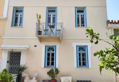 Others 7 Adelos Acropolis View Neoclassical Building 1907