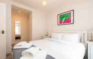 อื่นๆ 6 Lovely 1 Bedroom Apartment in Colourful Notting Hill