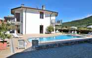 Lainnya 2 C Le Terrazze - 10 Sleeps With Shared Pool in Garda