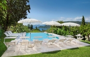 Others 4 C Cantoni - 10 Sleeps Villa With Pool Stunning Views in Garda