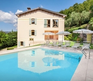 Others 2 C Cantoni - 10 Sleeps Villa With Pool Stunning Views in Garda