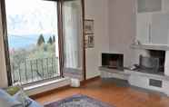 Lainnya 3 Casa Beatrice - 5 Sleeps Close to the Lake in Pai di Torri del Benaco