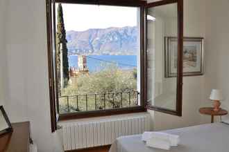 Others 4 Casa Beatrice - 5 Sleeps Close to the Lake in Pai di Torri del Benaco