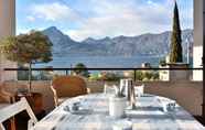 Others 2 Casa Beatrice - 5 Sleeps Close to the Lake in Pai di Torri del Benaco