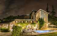 Others 2 Giardino di Sibilla - 15 Sleeps Villa With Private Pool in Castelgomberto di Vicenza