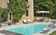 Others 5 Giardino di Sibilla - 15 Sleeps Villa With Private Pool in Castelgomberto di Vicenza