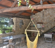 Lain-lain 6 Giardino di Sibilla - 15 Sleeps Villa With Private Pool in Castelgomberto di Vicenza