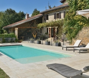 Lain-lain 4 Giardino di Sibilla - 15 Sleeps Villa With Private Pool in Castelgomberto di Vicenza