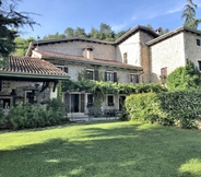 Lain-lain 3 Giardino di Sibilla - 15 Sleeps Villa With Private Pool in Castelgomberto di Vicenza