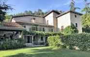 Others 3 Giardino di Sibilla - 15 Sleeps Villa With Private Pool in Castelgomberto di Vicenza