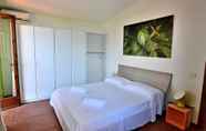 Lain-lain 6 Greenery Loft - Sleeps 4 Lake View Terrace in Pai Di Torri del Benaco