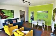 Others 3 Greenery Loft - Sleeps 4 Lake View Terrace in Pai Di Torri del Benaco