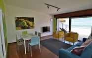 Lain-lain 7 Greenery Loft - Sleeps 4 Lake View Terrace in Pai Di Torri del Benaco