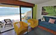 Lain-lain 4 Greenery Loft - Sleeps 4 Lake View Terrace in Pai Di Torri del Benaco