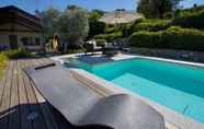 Others 6 Oasi di Castelveccana Apt Pool and View