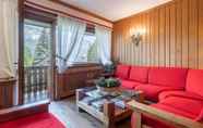 Others 4 Cozy 3 Bedroom Flat in Cortina - With car Park