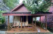 อื่นๆ 3 Kayu Watu Cottage Gunung Kidul