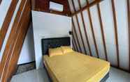 Others 3 Kayu Watu Cottage Gunung Kidul