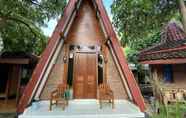 Others 2 Kayu Watu Cottage Gunung Kidul