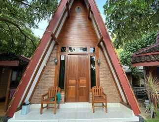 Others 2 Kayu Watu Cottage Gunung Kidul