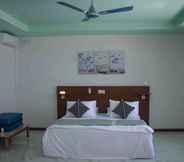 อื่นๆ 7 Clouds Beach Retreat Laamu