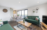 Others 3 Elliot Oliver - Stunning 3 Bedroom Penthouse With Large Terrace And Parking