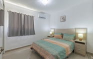 Lainnya 4 Modern Apt With free parking and AC 3brs