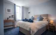 Lainnya 3 Ocean Cabins @ The Square - Saundersfoot