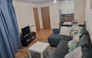 Others 2 Central 2-bedroom Apartment, Chelmsford, Parking