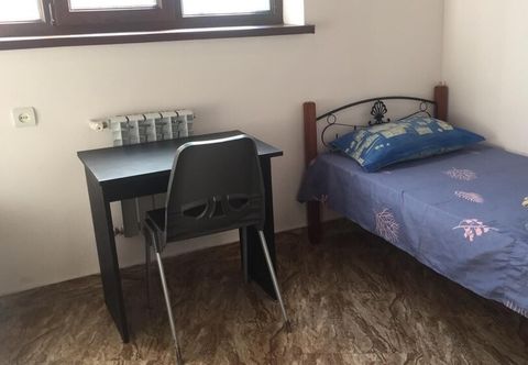 その他 Bruno Hostel