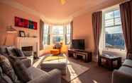 Lainnya 5 Magdalen House - Stunning Spacious Apartment in the Heart of Dundee