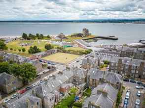 Others 4 King St Apt - Stylish City pad in Broughty Ferry