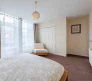 Others 7 Roseangle - Spacious Family Apartment With South Facing Garden