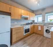 Others 6 Roseangle - Spacious Family Apartment With South Facing Garden