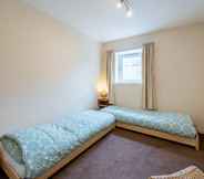 Others 2 Roseangle - Spacious Family Apartment With South Facing Garden
