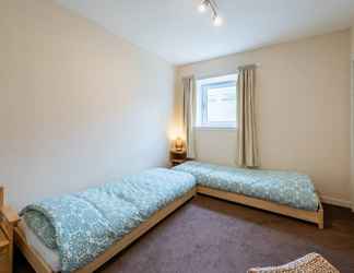 Others 2 Roseangle - Spacious Family Apartment With South Facing Garden