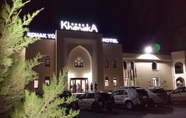 Khác 3 Hotel Khanaka