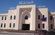 Lain-lain 2 Hotel Khanaka