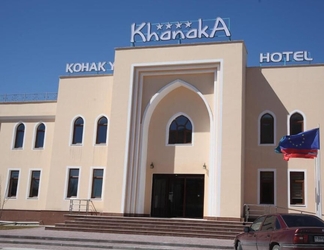 Lain-lain 2 Hotel Khanaka