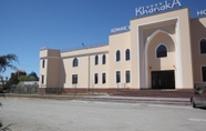 Lain-lain 5 Hotel Khanaka