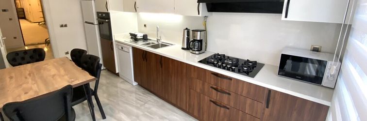 Others Olivera Suites