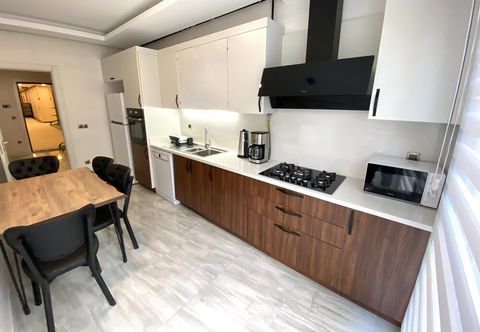 Others Olivera Suites