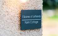 Khác 7 One Scones of Lethendy Farm Cottage