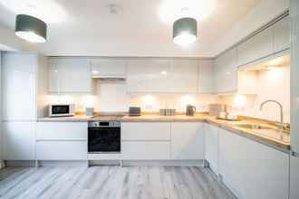 Others 4 South Esk Apartment 8 - Modern 2 bed Apartment