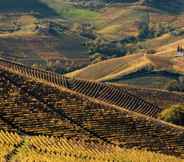 Others 3 Casa Ravera Among Vineyards Monferrato