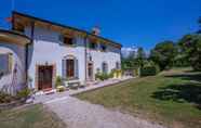 Lain-lain 3 Villa Faccioli Bosso With Shared Pool