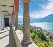 Others 6 King Apartment 2 5 in Ascona