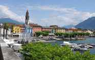 Others 5 King Apartment 2 5 in Ascona