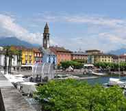 Others 5 King Apartment 2 5 in Ascona