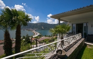 Others 5 Villa Lago Lugano in Bissone